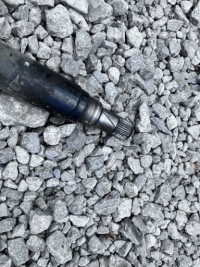 фото thumb №4, Привідний вал перед права mini countryman r60 10- 1.6 vti