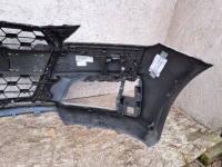 Купить Audi tt 2016-24 rok s-line бампер перед решётка радиатора оригинал, фото thumb