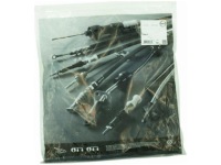 фото thumb №1, Шланг тормозной iveco daily iv 2.3 3.0 06-11 iii 2.3-3.0 99-07