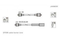 фото thumb №1, Провода зажигания janmor zef769 4007 ls23190 drl1