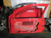 фото thumb №6, Двері праві праві перед vw golf iv 3d lp3g