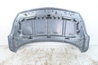 Opel corsa e 2014- крышка капот двигателя Доставка, фото thumb