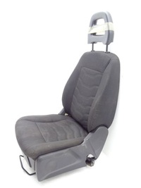 фото thumb №9, Iveco daily vi 14- сиденье пассажира правый одиночное 5801604145