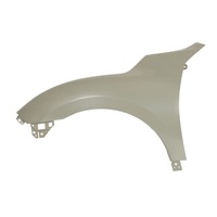 фото thumb №1, Крила перед лівий honda civic x 17-