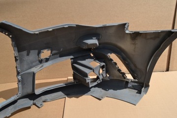 фото thumb №14, Audi rs6 c7 бампер переднє перед 2013-2017 performerce 4g0807065al