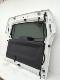 Кришка багажника багажника citroen berlingo 3 partner 3 combo Доставка, фото thumb
