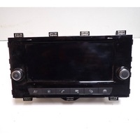 фото thumb №1, Радіопрогравач навігація екран дисплей seat ateca 575035869k