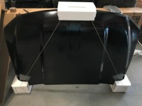 фото thumb №1, Dodge ram dt 2019-2023 капот крышка двигателя nowa оригинал oem