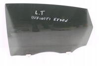 фото thumb №1, Стекло дверь левый задняя infiniti ex30d ex 2010