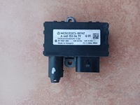 фото thumb №1, Реле свеча mercedes w169 2.0cdi a6401530479