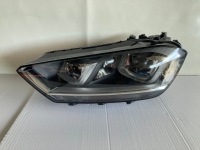 фото thumb №11, Vw golf sportsvan лампа 517941033b 517941034b