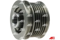 Генератор - сцепление односторонний as-pl afp3014 Цена, фото thumb