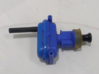 фото thumb №1, Привод замка дверь задняя audi 80 b4 893862153d