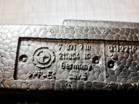 фото thumb №12, Bmw 1 f20 f21 абсорбер бампера перед bydgoszcz 7371730