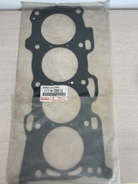 фото thumb №1, Прокладка головки toyota avensis camry 11115-28012