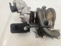 Bmw x5 g05 19- турбина турбонагнетатель 3.0b b58 8489597 америка Цена, фото thumb