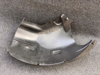 фото thumb №1, Mercedes sprinter 910 2018- подкрылок левая перед