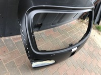 фото thumb №2, Крышка багажника задняя задняя leon 2 ii 2005-2008 nowa oryg