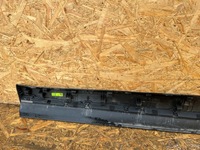 фото thumb №9, Молдинг дверь передняя перед правая hyundai tucson iv 4 20-