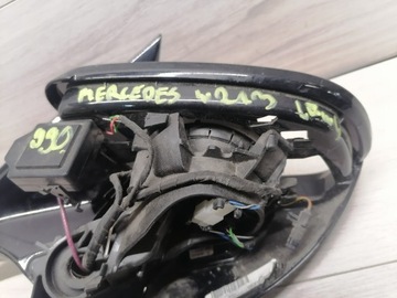 фото thumb №7, Mb w213 16- дзеркало ліві 9 pin - a2138100703