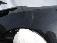 фото thumb №8, Бампер bmw x3 f25 lift x4 f26 14- перед m-pakiet