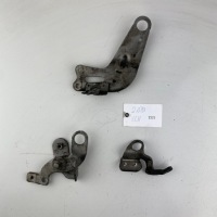 фото thumb №1, Кронштейн підпора vw transporter t5 t6 multivan california 2.0 tdi