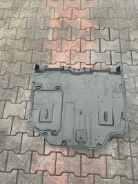 фото thumb №1, Toyota c-hr защита pod двигатель 51410-f4110