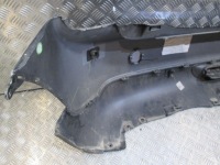 Mini f55 бампер задня midnight black металік a94 pod pdc 7318822 Ціна, фото thumb