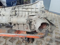 фото thumb №11, Кпп кпп / коробка передач pwu audi a4 b8 a6 c7 3.0tdi qatro