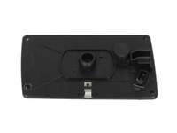 фото thumb №2, Стекло зеркало наружного l плоское,