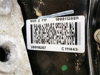 фото thumb №8, Двигун renault trafic iii iv nissan primastar 2.0 dci r9m z717 kompletny