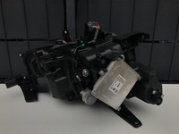 фото thumb №9, Mazda cx30 cx-30 ліва лампа перед повний led 12 pin