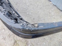 Бампер задний задний mercedes c-klasa w203 купе c197 Доставка, фото thumb