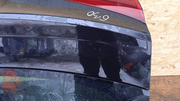 фото thumb №8, Opel insignia b hb кришка зад z22y скло