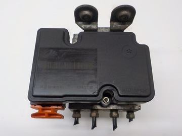 фото thumb №7, Honda cr-v ii насос abs 57110-s9a-a020-m1 s9aa0