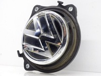 фото thumb №1, Ручка logo емблема кришки задня багажника vw scirocco iii lift 1k8827469c