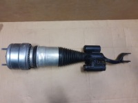 фото thumb №11, Mercedes glc x253 левый передний амортизатор airmatic оригинал