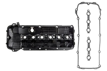 фото thumb №10, Кришка клапанів bmw 3 e46 320 323 325 330 98-