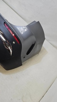 фото thumb №10, Бампер задня задній mercedes gla ii a247 w247 247 a2478854304