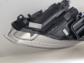 фото thumb №12, Лампа права передня ford focus mk3 рестайлінг звичайна f1eb-13w029-aeb