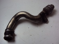 фото thumb №2, Труба интеркулер range rover sport 2.7 d 2005-