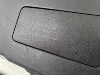 фото thumb №10, Крышка багажника багажника kad nissan juke i f15 комплектная