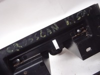 фото thumb №2, Рамка кронштейн радио opel crossland 39149518