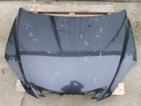 фото thumb №6, Капот кришка двигуна mazda 3 i bk 06-09 lift 5d hb оригінал