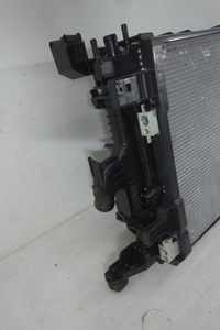 фото thumb №8, Комплект радиатор вентилятор dacia duster ii 1.5 dci adblue