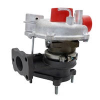 фото thumb №15, Турбина peugeot citroen 206 307 406 partner c3 c6 xantia 2.0 hdi vvp1