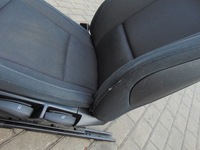фото thumb №10, Сидіння лівий перед водія bmw 1 e87 lift 3d europa