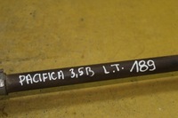 фото thumb №7, Привідний вал лівий задня задня pacifica i 3.5 b