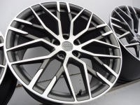 фото thumb №4, Диски audi r8 4s0601025g/c