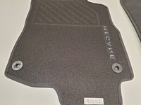 фото thumb №10, Коврики велюровые nowe 749024302r renault megane iii cc cabrio 09-